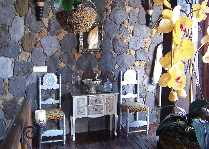 Caserio Lomo Arriba Torre Del Sol, Vera De Erques *