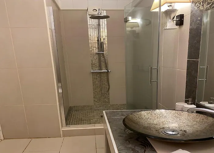 Prázdninový dům Caserio Lomo Arriba Torre Del Sol, Vera De Erques *