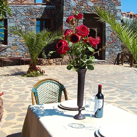 Caserio Lomo Arriba Torre Del Sol, Vera De Erques بيت للعطل Vera de Erque