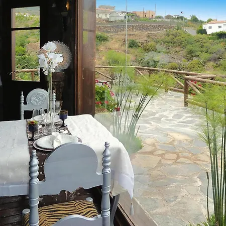 Caserio Lomo Arriba Torre Del Sol, Vera De Erques *