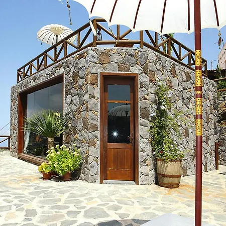 Caserio Lomo Arriba Torre Del Sol, Vera De Erques Vera de Erque