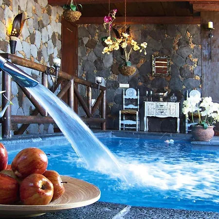 Ferienhaus Caserio Lomo Arriba Torre Del Sol, Vera De Erques Vera de Erque