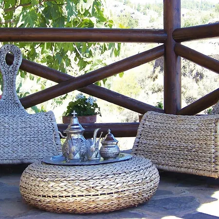 Ferienhaus Caserio Lomo Arriba Torre Del Sol, Vera De Erques Vera de Erque