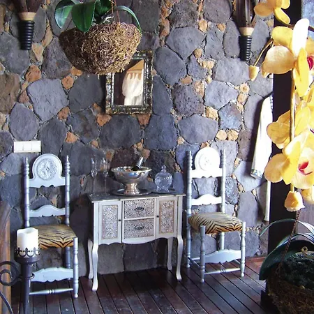 Caserio Lomo Arriba Torre Del Sol, Vera De Erques *