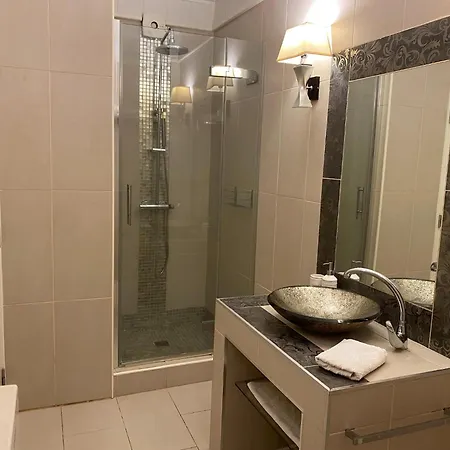 Ferienhaus Caserio Lomo Arriba Torre Del Sol, Vera De Erques *