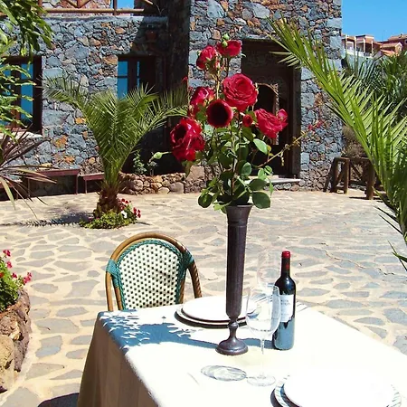 Ferienhaus Caserio Lomo Arriba Torre Del Sol, Vera De Erques Vera de Erque
