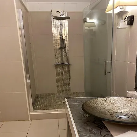 Ferienhaus Caserio Lomo Arriba Torre Del Sol, Vera De Erques *