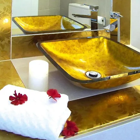 بيت للعطل Caserio Lomo Arriba Torre Del Sol, Vera De Erques Vera de Erque