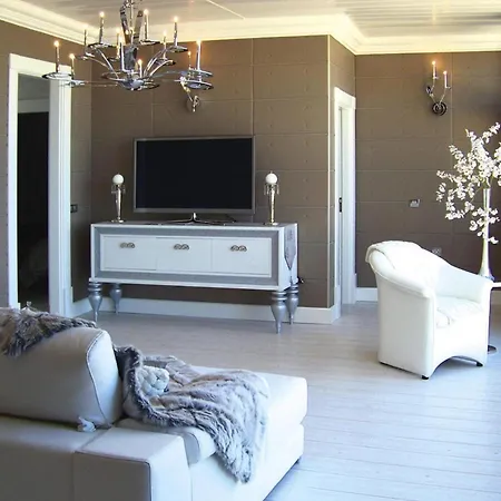 Caserio Lomo Arriba Torre Del Sol, Vera De Erques Ferienhaus