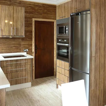 Caserio Lomo Arriba Torre Del Sol, Vera De Erques بيت للعطل