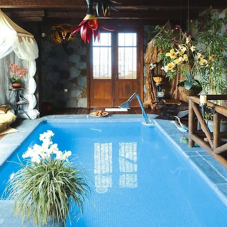 Ferienhaus Caserio Lomo Arriba Torre Del Sol, Vera De Erques Vera de Erque