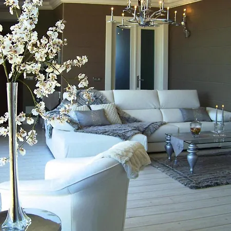 Ferienhaus Caserio Lomo Arriba Torre Del Sol, Vera De Erques