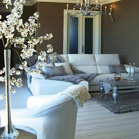 بيت للعطل Caserio Lomo Arriba Torre Del Sol, Vera De Erques