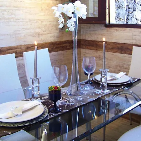 Caserio Lomo Arriba Torre Del Sol, Vera De Erques *