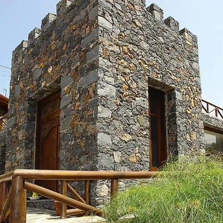 Caserio Lomo Arriba Torre Del Sol, Vera De Erques * Vera de Erque