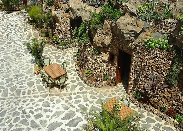 Caserio Lomo Arriba Torre Del Sol, Vera De Erques Dom wakacyjny Vera de Erque