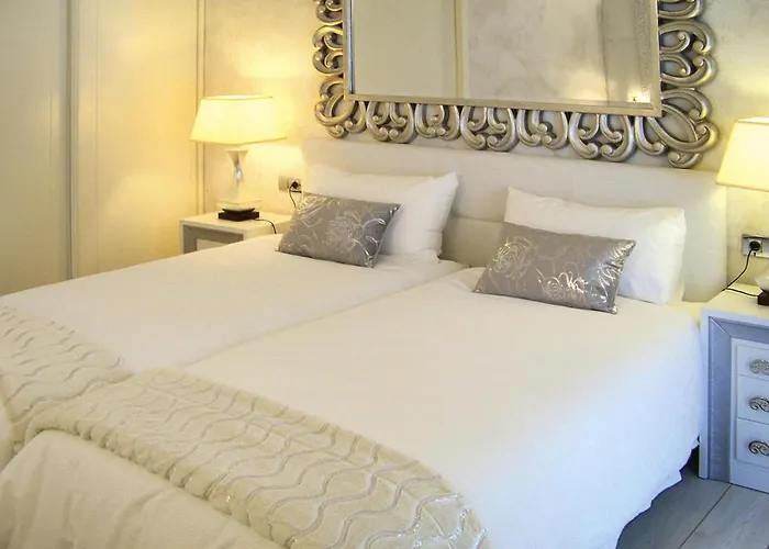 Caserio Lomo Arriba Torre Del Sol, Vera De Erques Dom wakacyjny