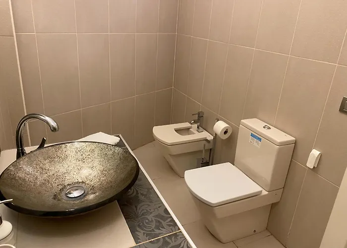 Caserio Lomo Arriba Torre Del Sol, Vera De Erques Vera de Erque