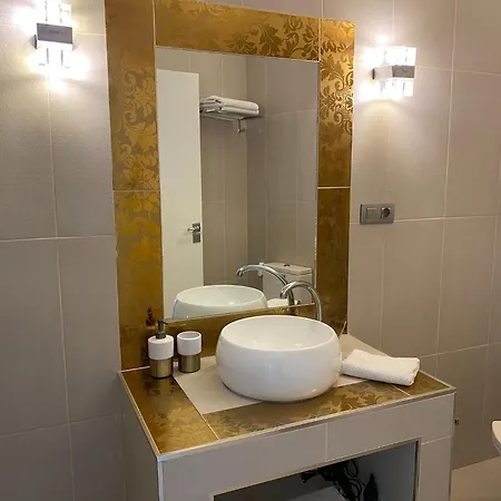 Casa de Férias Caserio Lomo Arriba Torre Del Sol, Vera De Erques