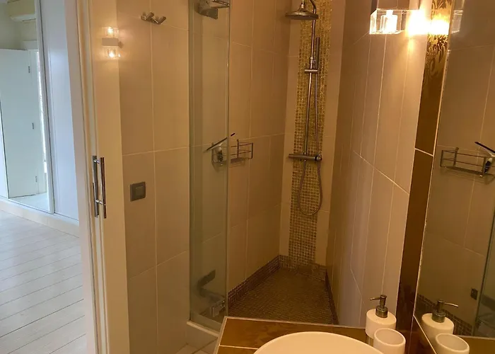 度假居 Caserio Lomo Arriba Torre Del Sol, Vera De Erques *