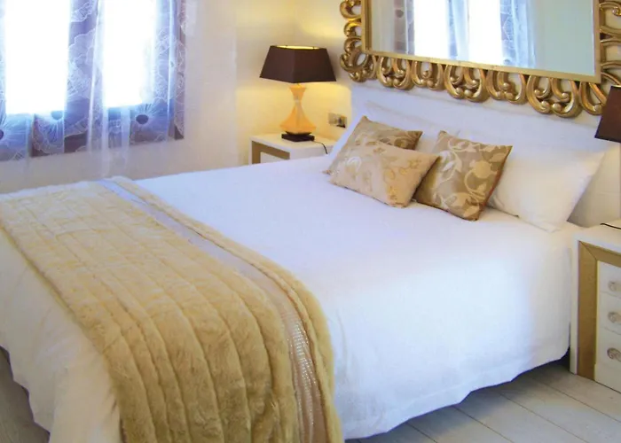 Caserio Lomo Arriba Torre Del Sol, Vera De Erques *