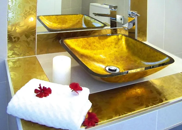 度假居 Caserio Lomo Arriba Torre Del Sol, Vera De Erques Vera de Erque