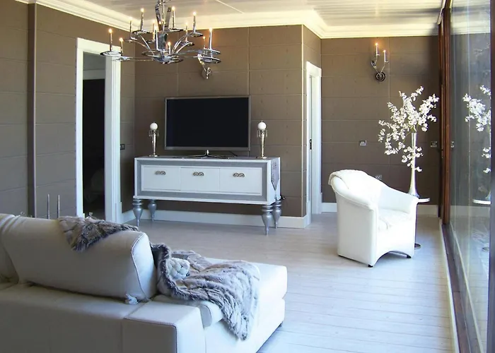 Caserio Lomo Arriba Torre Del Sol, Vera De Erques Feriehus