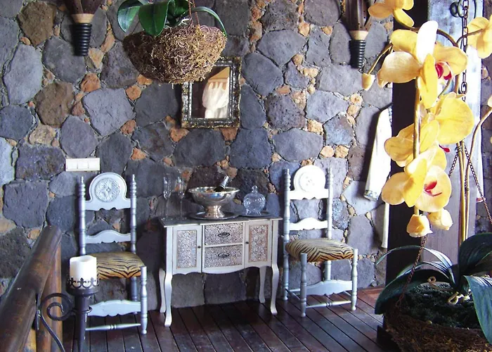 Caserio Lomo Arriba Torre Del Sol, Vera De Erques * Vera de Erque