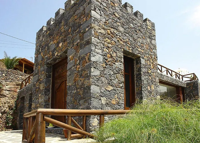 Caserio Lomo Arriba Torre Del Sol, Vera De Erques * Vera de Erque