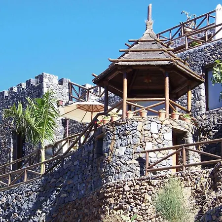 Caserio Lomo Arriba Torre Del Sol, Vera De Erques Vera de Erque