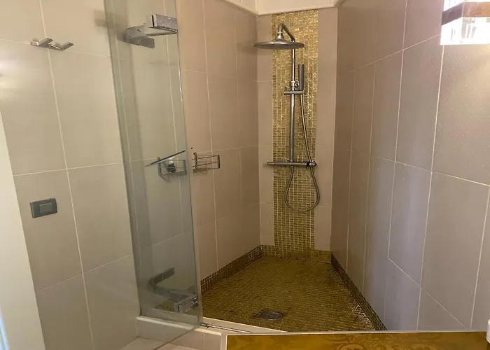 Caserio Lomo Arriba Torre Del Sol, Vera De Erques *