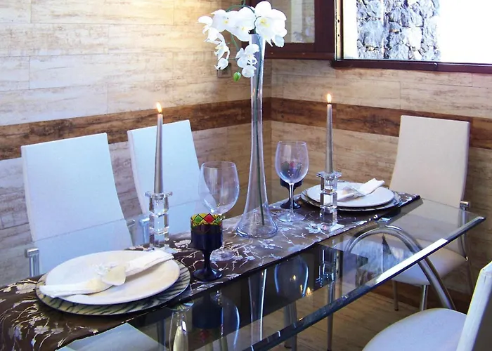 Caserio Lomo Arriba Torre Del Sol, Vera De Erques *